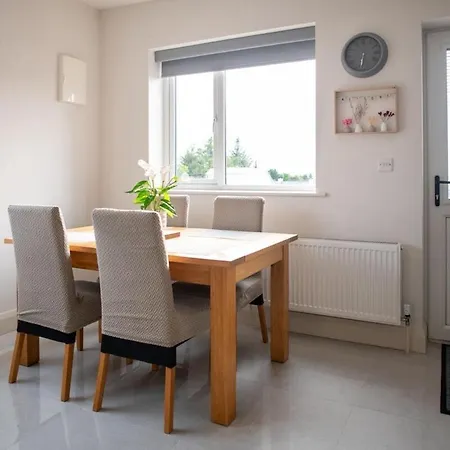 Inis Beag - Your Getaway Gweedore