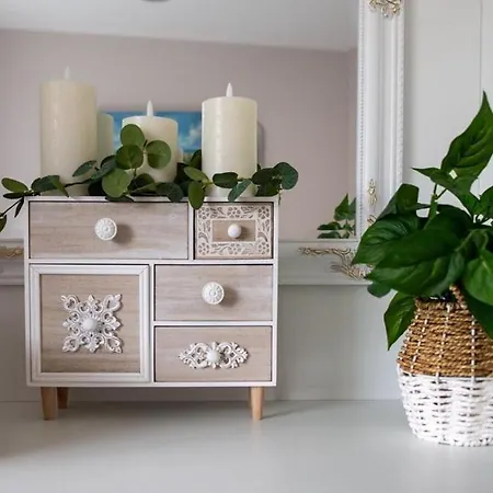 Inis Beag - Your Getaway Apartament *