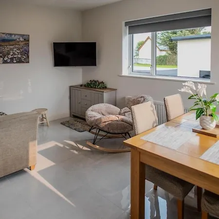 Lejlighed Inis Beag - Your Getaway *