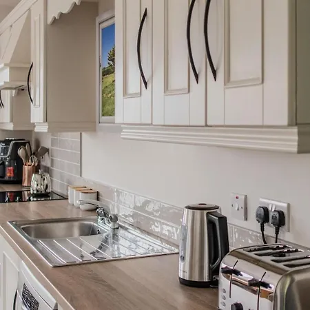 Inis Beag - Your Getaway Apartament