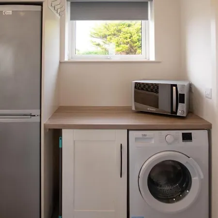 Inis Beag - Your Getaway