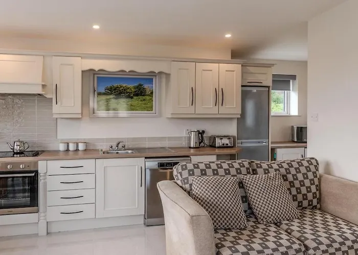 Inis Beag - Your Getaway