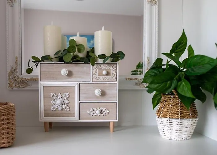 Inis Beag - Your Getaway Apartment *