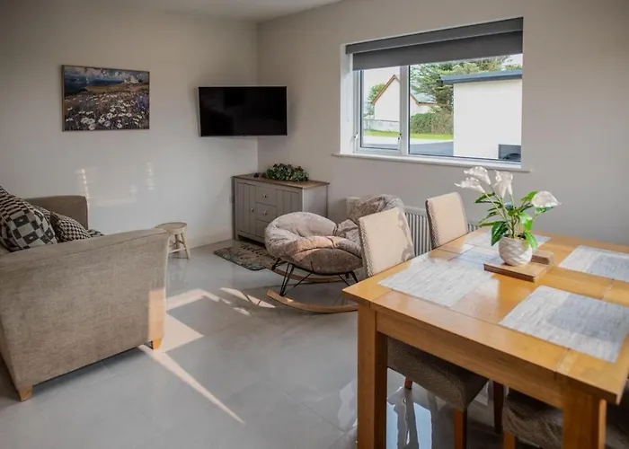 Apartment Inis Beag - Your Getaway *