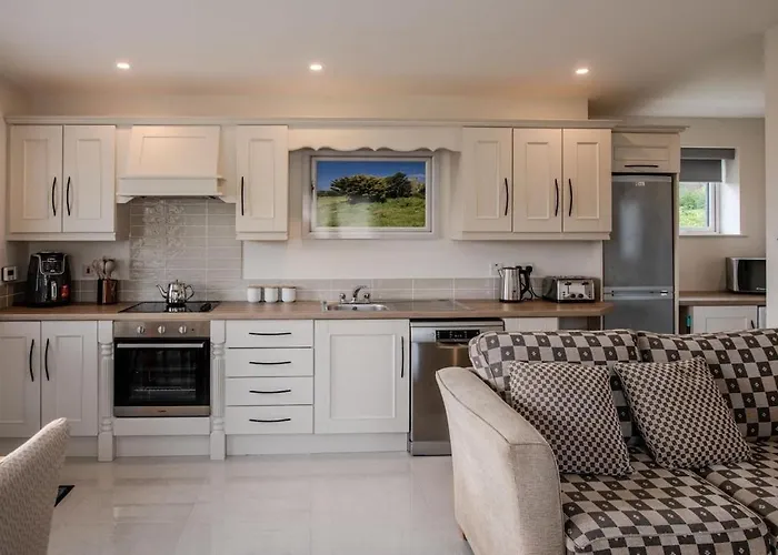 Inis Beag - Your Getaway Apartment