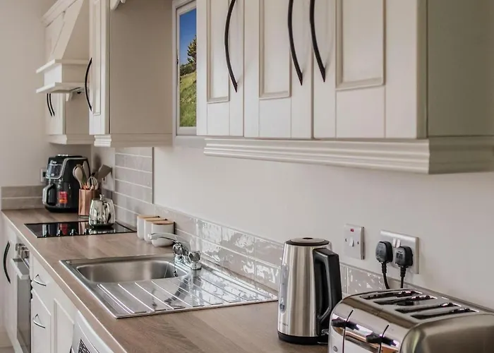 Inis Beag - Your Getaway Apartment