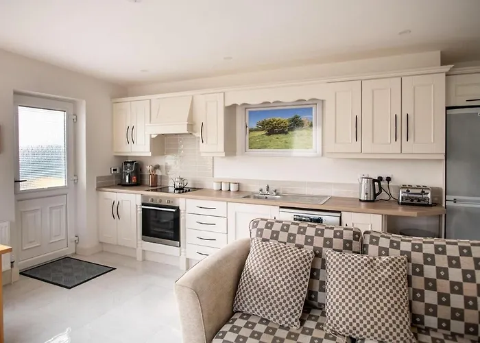 Apartment Inis Beag - Your Getaway *