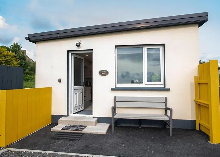 Inis Beag - Your Getaway Gweedore