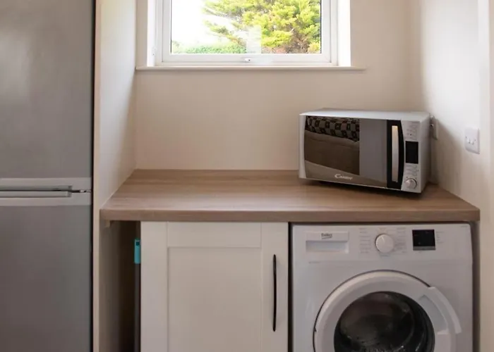 Inis Beag - Your Getaway