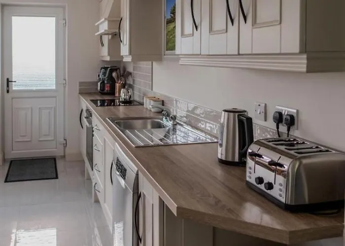 Inis Beag - Your Getaway * 귀도